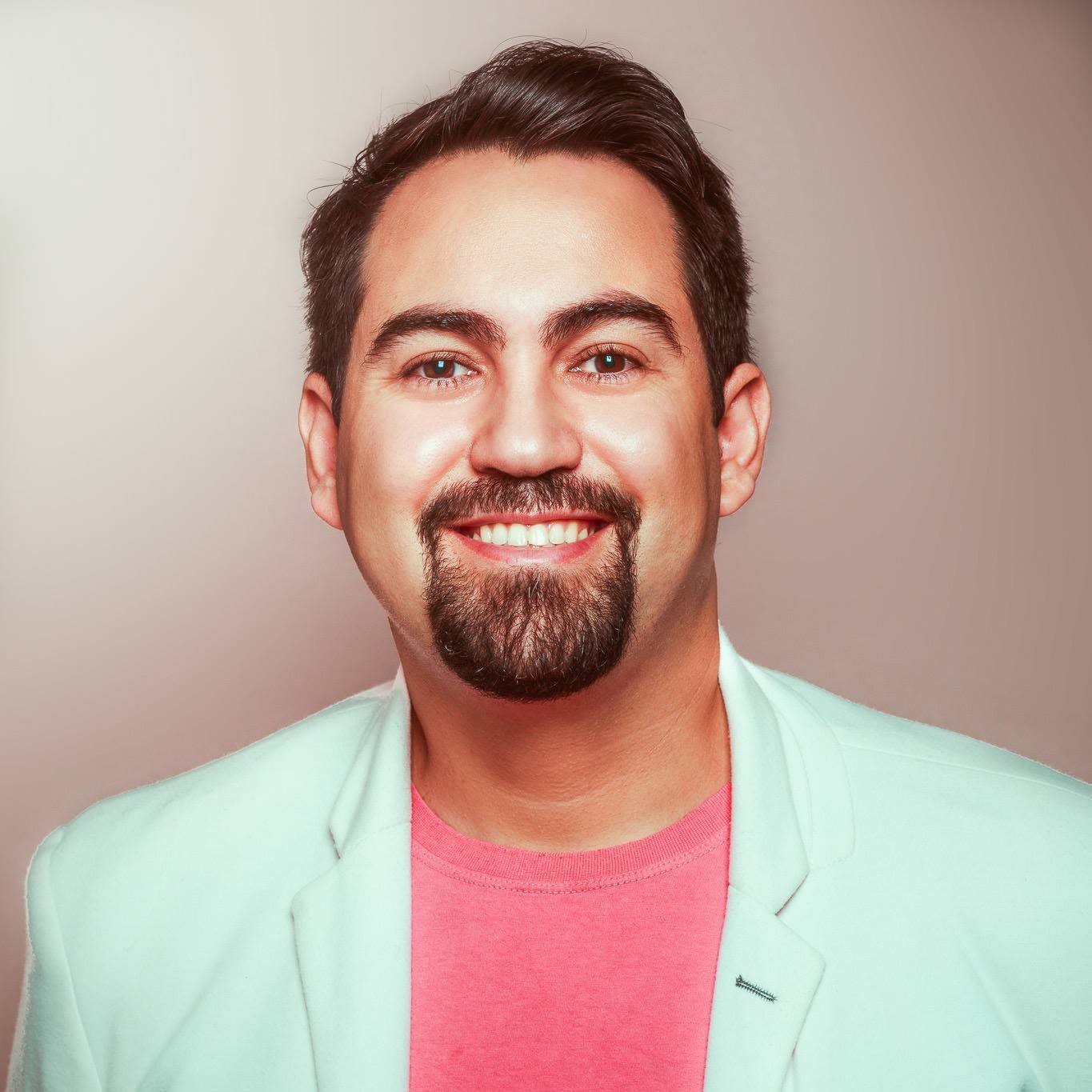 Luiz Correia